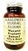Mucuna Pruriens Extract - 40% L-Dopa - 60 550mg VegiCaps - Stearate Free, Bottled in Glass