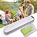 Crenova Vacuum Sealer Food Savers Machine + 10 pcs Vacuum Bags