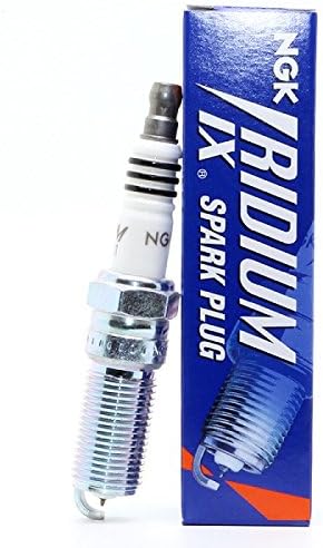 NGK Spark Plug LTR6IX-11 6509 Pack of 4