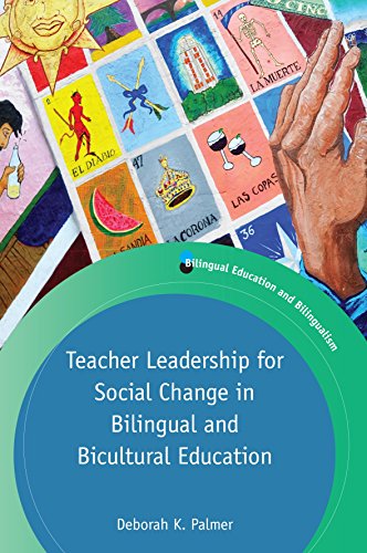 Teacher Leadership F/Social Change...