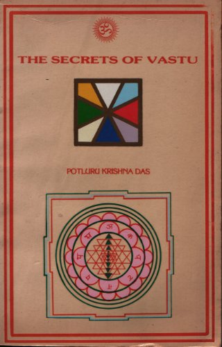 The Secrets of vastu