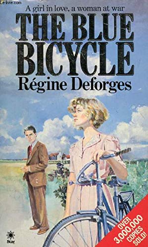 the blue bicycle book