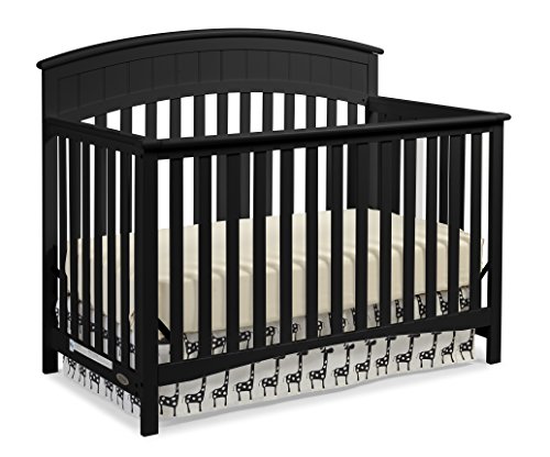 graco ashland classic crib