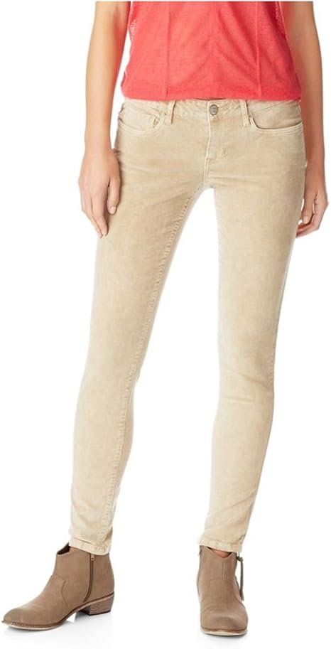 aeropostale uniform jeggings