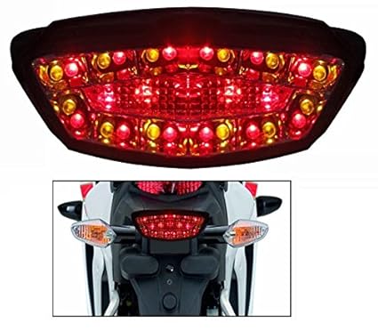 hero ignitor back light cover