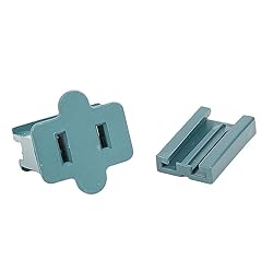 Novelty Lights SPT-1 Female Vampire Sockets, 25