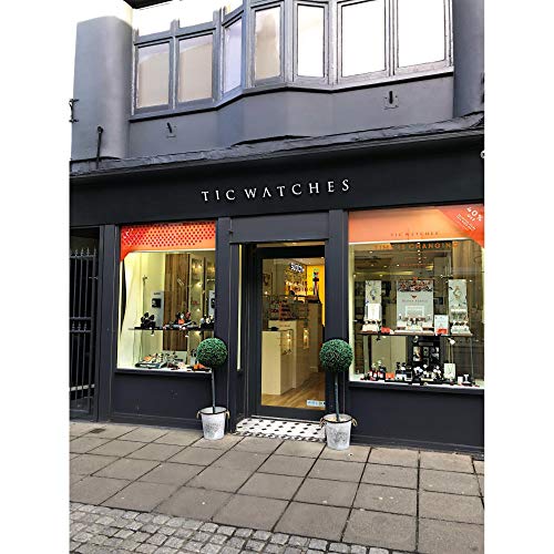 Casio-G-Shock-GA-140DC-1AER-Mens-Yellow-Resin-Watch