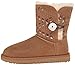 UGG Women's Bailey Button Tehuano Winter Boot