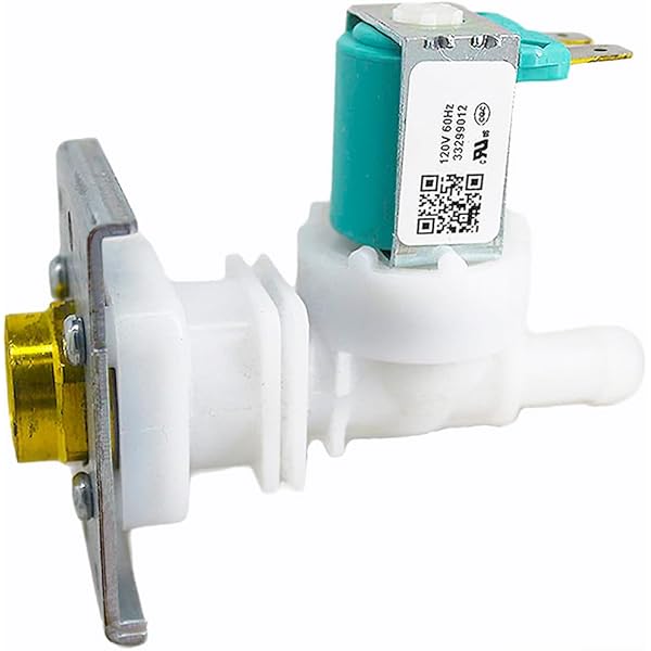 Amazon.com: ForeverPRO 12001930 Dispenser Valve Assy for Amana  