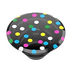 PopSockets Translucent Phone Grip with Expanding