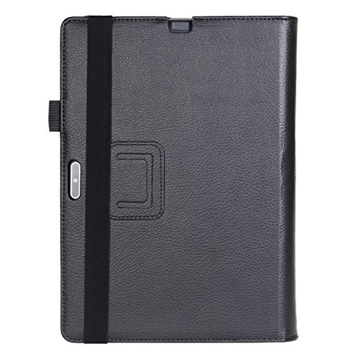 KuRoKo Smartab with WiFi 10.1" 2-in-1 Touchscree ST1009X Tablet Case (Black) - Thumbnail 6