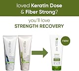 Matrix Biolage Strength Recovery Nourishing Conditioning Cream Damaged Hair view 2
