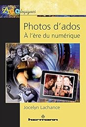 Photos d'ados