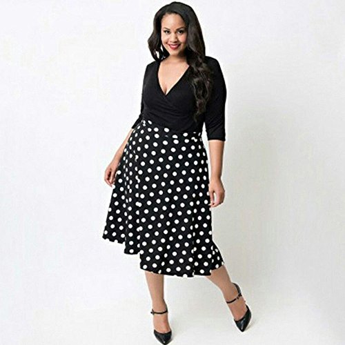Tshirt Dress For Women Plus Size Navy Blue Dress For Women Plus