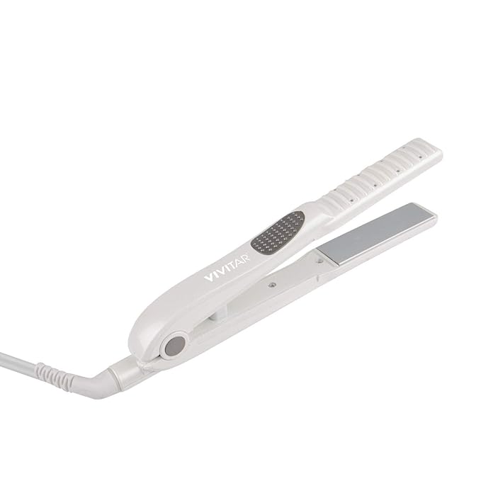 vivitar ceramic flat iron duo