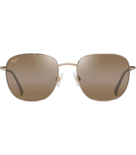 Amazon.com: Maui Jim Men's & Women's Kaulana AF Polarized Round