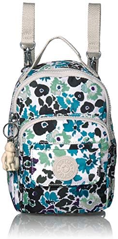kipling alber mini backpack
