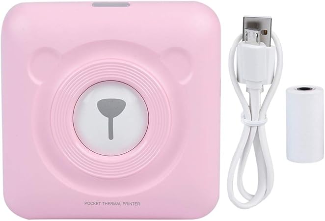 pocket document printer