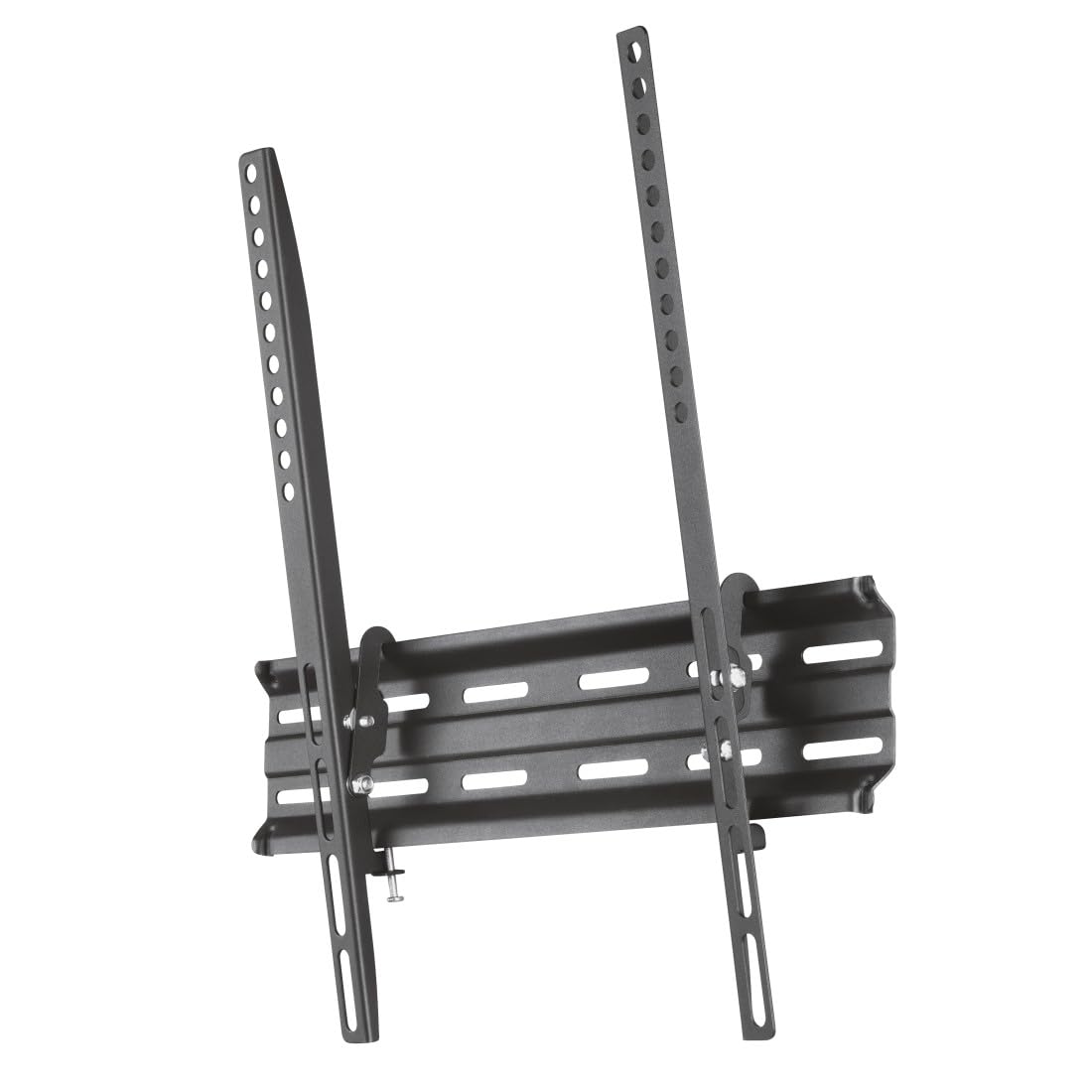 Tilting TV Wall Mount 165 cm (65 inches) up to 35 kg, Wall Distance 2.8 cm