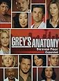 Grey's Anatomy: The Complete Fourth Season
