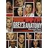 Grey's Anatomy: The Complete Fourth Season