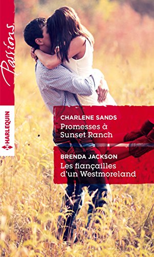 Promesses à Sunset Ranch
