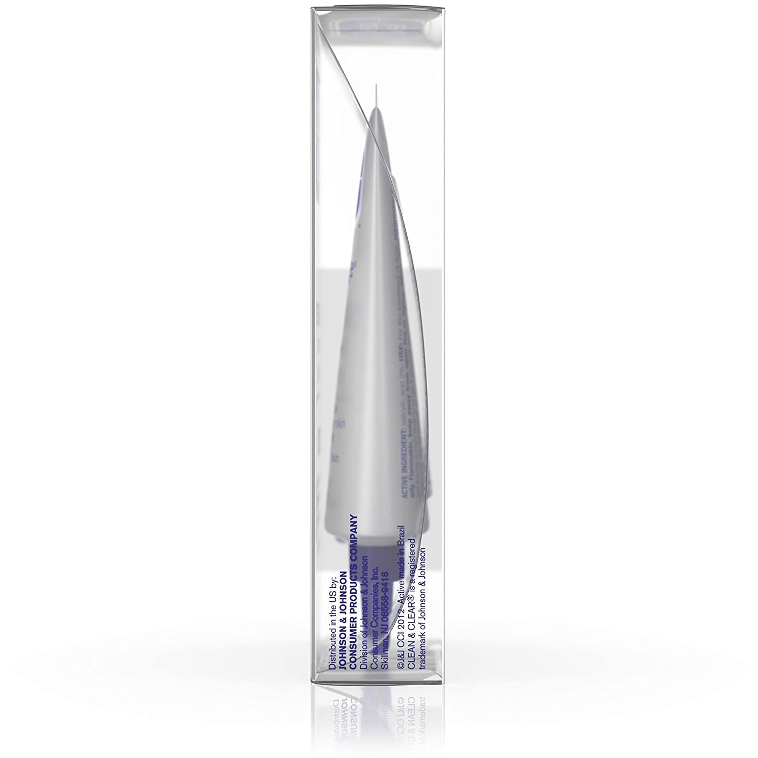 Cln&Clr Adv Spt Trtmnt Size .75z Clean & Clear Advantage Acne Spot Treatment