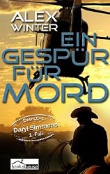 Ein Gespür für Mord - Detective Daryl Simmons 1. Fall