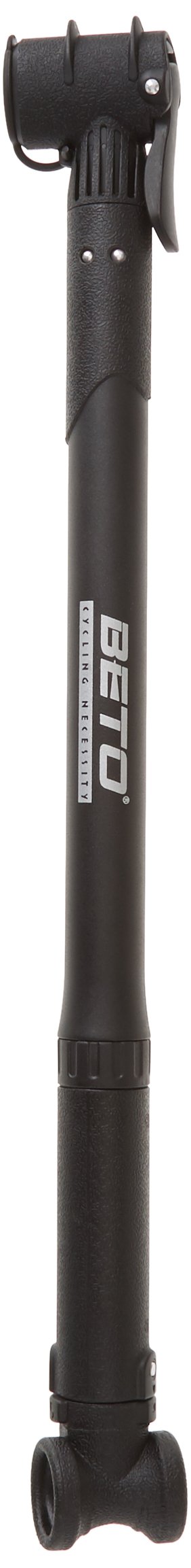 Beto Frame Pump - Black, 54-58 cm