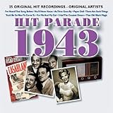 HIT PARADE 1943                                   