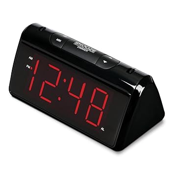 Super Large Display Clock