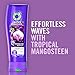 Herbal Essences Tousle Me Softly Conditioner For Waves 10.1 Fluid Ounce