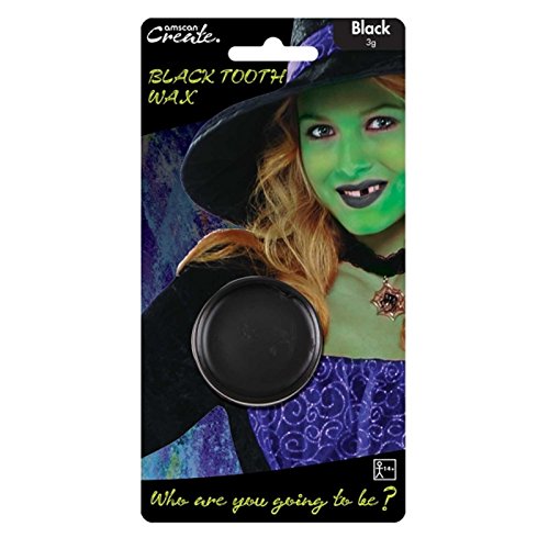 Find the largest selection of Blackout Teeth Makeup at EtHalloween.