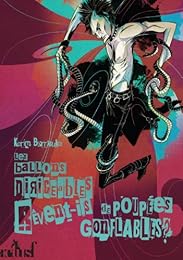 Les  ballons dirigeables rêvent-ils de poupées gonflables ?