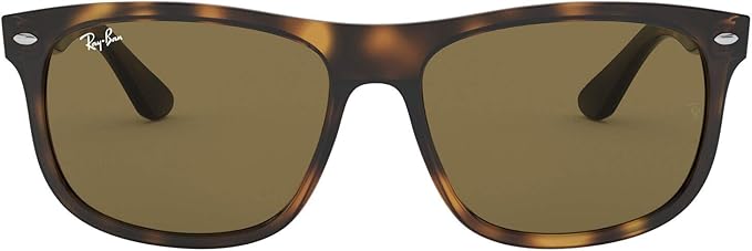 ray ban shiny havana