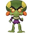 Funko Pop! Games: Crash Bandicoot - Nitros Oxide
