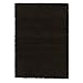 Sweet Home Stores Cozy Shag Collection Solid Shag Rug, 3'3