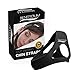 BENEFICIUM Anti Snoring Devices - Chin Strap - Anti Snoring Chin Strap - Anti Snore Chin Strap - Snore Stopper - Snoring - Anti Snoring Chin Strap for Men and Women