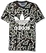 adidas Originals Men's Tops | Trefoil Tee, Multi, Large