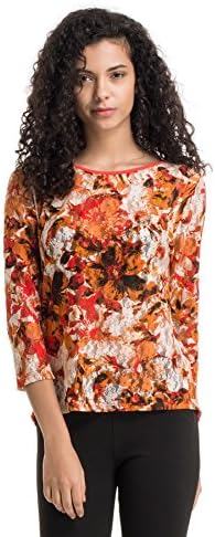 Kazo Women's Body Blouse Top