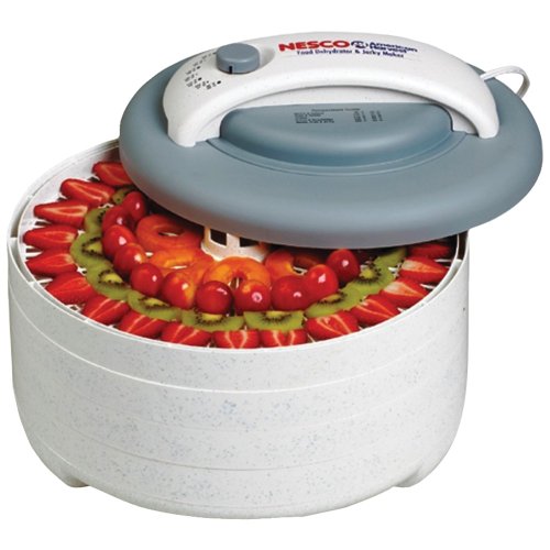 Dehydrator Fd 4tray 120v 500w