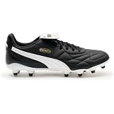 Puma Mens King Top Firm, Artificial Ground Soccer Cleats