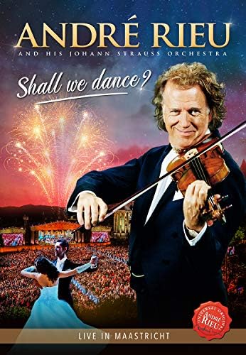 Amazon.com: Love In Venice: The 10th Anniversary Concert[DVD