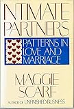 Intimate Partners: Patterns in Love and Marriage: Maggie Scarf