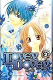 Lovey Dovey T02 (SOL.SHOJO) (French Edition) by 