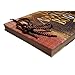 XDOBO Our Adventure Book Pixar Up Handmade DIY Photo Album Anniversary Scrapbook Wedding Photo Album 11.6x7.5 Inches, 80 Pages, with 5 postcards and 3 photo corners