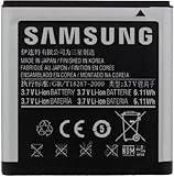 Samsung EB575152LA/EB575152LAB EB575152LA EB575152LAB Battery for Samsung i927/T959/T959V - Original OEM - Non-Retail Packaging - Black (Discontinued by Manufacturer)