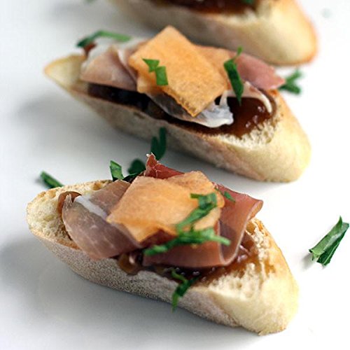 ROTHSCHILD Spread Balasmic Caramelized Onion, 11 oz - Thumbnail 5