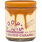 Coop's Salted Caramel Sauce (10.6 ounce)