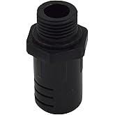 Ingersoll Rand 4151-A810 Muffler Assembly Replacement Part | Features a replacement muffler assembly, ideal for reducing exhaust noise on the Ingersoll Rand 4151 sander